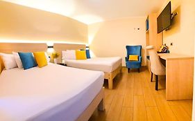 Acuario Hotel&Suite